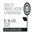 Prayer, Fasting and Preparation 2020